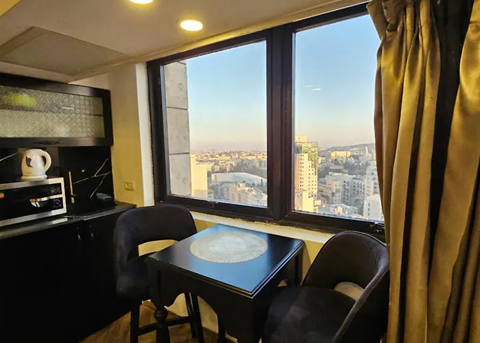 16Th Floor