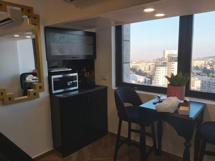 16th Floor Apartment