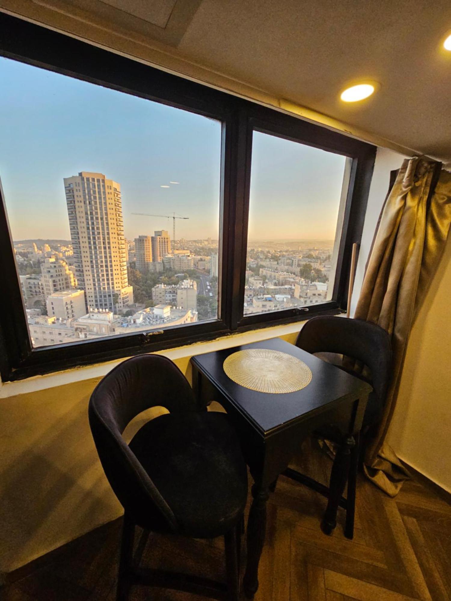 16th Floor Apartment *