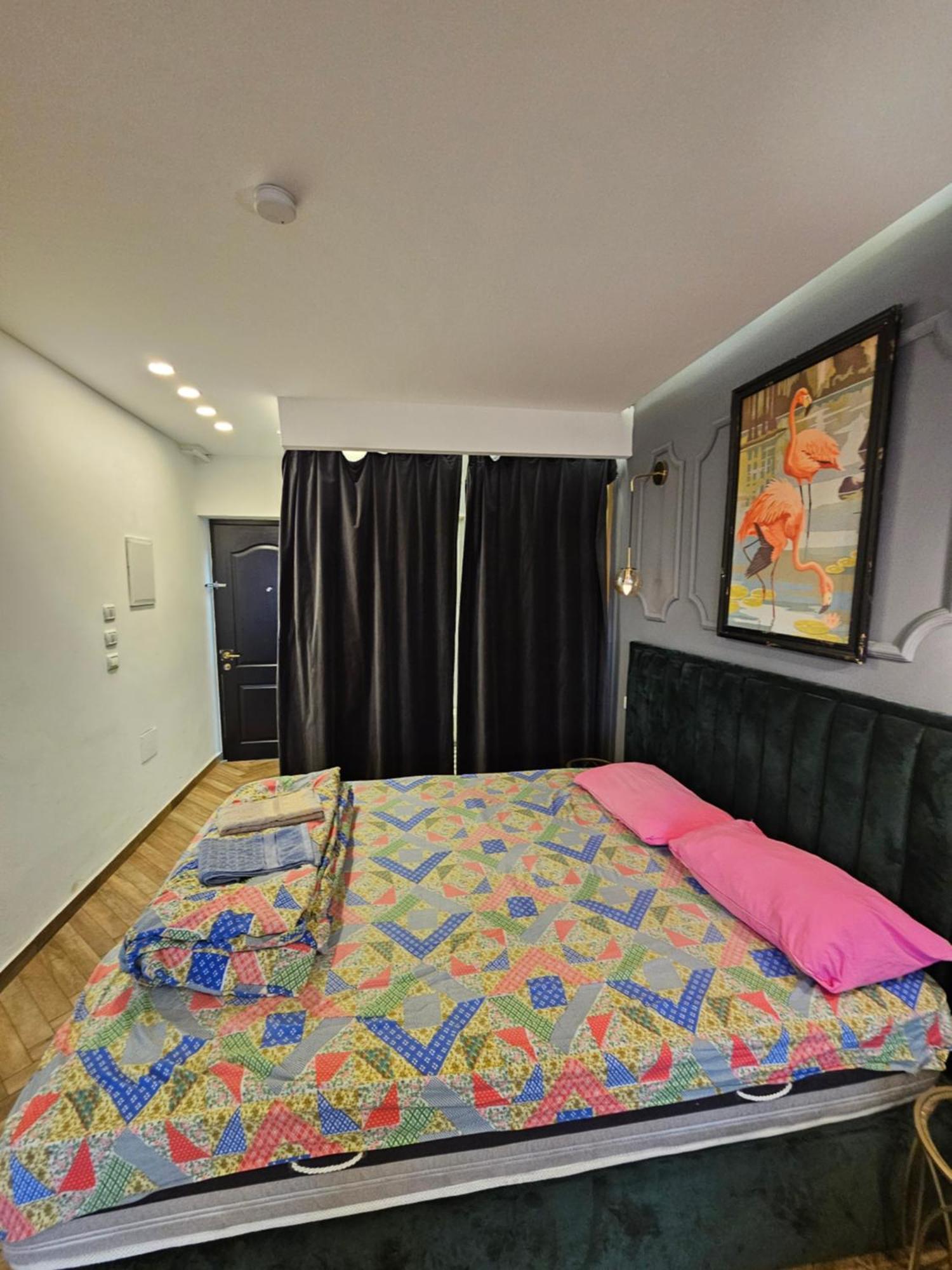 Apartment 16th Floor *